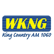 Rádio WKNGGA - King Country 1060 AM