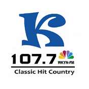 Rádio WKYN K 107.7 FM