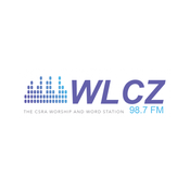 Rádio WLCZ 98.7