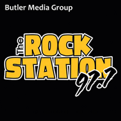 Rádio WLER - 977 ROCKS - The Rock Station 97.7 FM