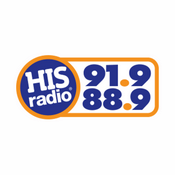 Rádio WLFS - His Radio 91.9 FM