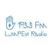 Rádio WLPN-LP Lumpen Radio