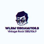 Rádio WLRM 1380 AM & 106.9 FM