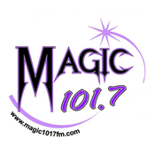 Rádio WLTB - MAGIC 101.7 FM 