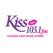 Rádio WLXC 103.1 Kiss FM