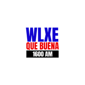 Rádio WLXE 1600 AM