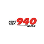 Rádio WMAC 940 AM