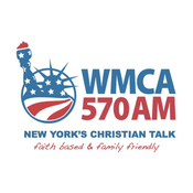 Rádio WMCA 570 AM The Mission
