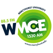 Rádio WMCE - Mercyhurst University Radio 88.5 FM 1530 AM