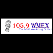 Rádio 105.9 WMEX FM