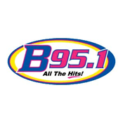 Rádio WMBG - B 95.1 FM