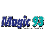 Rádio WMGS - Magic 93 92.9 FM