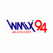 Rádio WMIX 94.1 FM