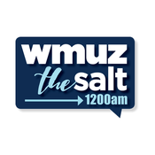 Rádio WMUZ The Salt 1200 AM