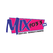 Rádio WMXS Mix 103.3