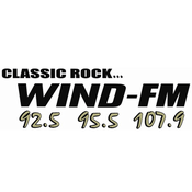 Rádio WNDD - WIND-FM 95.5 FM