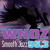 Rádio WNOZ New Orleans Smooth Jazz 