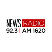 Rádio WNRP NewsRadio 92.3 FM/1620 AM