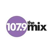 Rádio WNTR The Mix 107.9 FM
