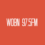 Rádio WOBN 97.5 FM - The Wildcard