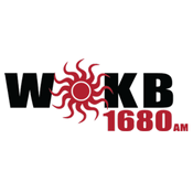Rádio WOKB 1680 AM