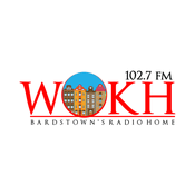 Rádio WOKH 102.7 FM (US Only)