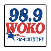 Rádio WOKO 98.9 FM