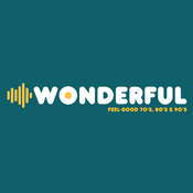 Rádio Wonderful Radio Albania