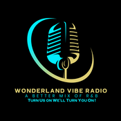 Rádio Wonderland Vibe