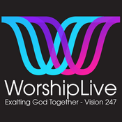 Rádio Worship Live