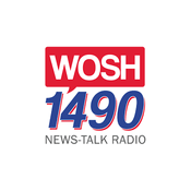 Rádio WOSH NewsTalk 1490 AM