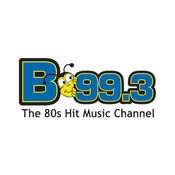 Rádio WOWN Classic Hits Bee 99.3 FM