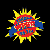 Rádio WPBR - Sakpase.fm 1340 AM