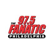 Rádio WPEN - The Fanatic 97.5 FM