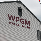 Rádio WPGM / WBGM / WJSA