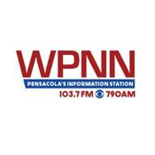Rádio WPNN - Talk 103.6 FM & 790 AM