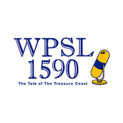 Rádio WPSL 1590 AM