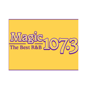 Rádio WQMJ Majic 100 Classic Soul
