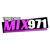 Rádio WREO-FM - Mix 97.1 FM