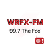 Rádio WRFX The Fox 99.7 FM live