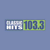 Rádio WRQQ Classic Hits 103.3 FM