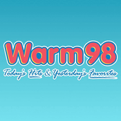 Rádio WRRM - Warm 98.5 FM