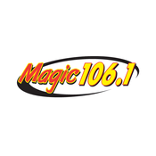 Rádio WRRX Magic 106