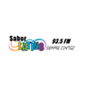 Rádio WSBL-LP Sabor Latino 93.5 FM