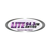 Rádio WSDE Lite 94.3 FM 1190 AM
