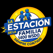 Rádio WSDO 1400 AM - La Estacion De La Familia