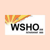 Rádio WSHO Sonshine 800 AM