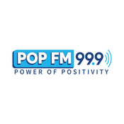 Rádio POP 99.9 FM