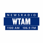 Rádio WTAM 1100 AM