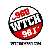 Rádio WTCH Moose Country AM 960